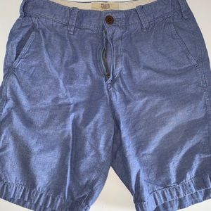 Hollister Classic Fit Shorts